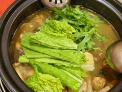 -菌之家·专业纯野生菌火锅·特色炒菌
