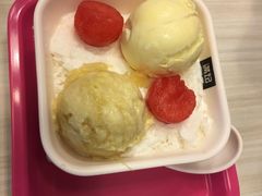 -满记甜品(无锡八佰伴店)
