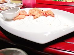 -森谷美食公园(杨行店)
