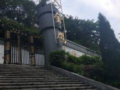 -大金鹰园