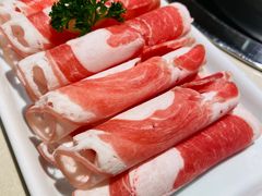 草原羔羊肉-浩爷羊蝎子火锅(望京店)