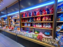 -水一方现烤鱿鱼丝大连特产(华南亿合城店)