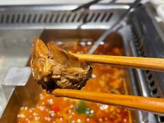 -海底捞火锅(万丰桥店)