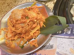 -首尔烤肉大排档(合生汇店)