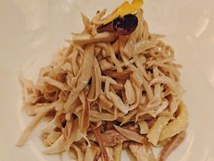 -上海兴国宾馆 丽宫中餐厅