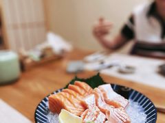 -岚山日式料理(郴州友阿国际广场店)