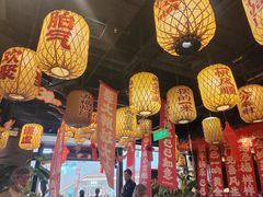 -南京大牌档(济南万象城店)