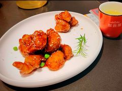 -聚鑫阁江浙菜·非遗传承技艺(金汇龙湖天街店)