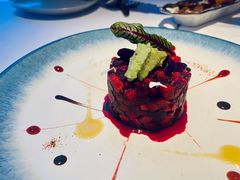 -天玑高空江景餐厅&酒吧Sky Secret Restaurant&Bar