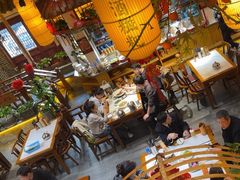 -湘水谣(芙蓉店)