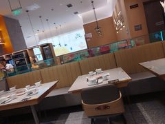 -蔡澜点心·粤菜(丽泽天街店)