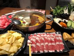 -呷哺呷哺 黄金牧场 (回龙观港龙店)