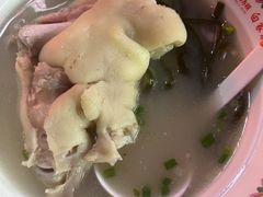 -钟方模白家肥肠粉(春熙店)