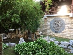 -三亚亚龙湾雅高美爵酒店