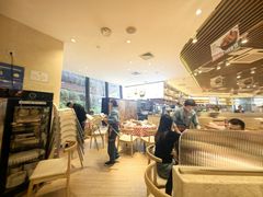 -西贝(武汉群星城店)