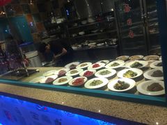 -香阁餐厅·常州菜·常州菜代表品牌(新北奥体店)