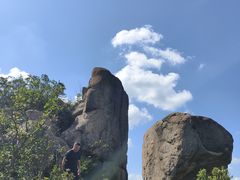 -宁波松兰山滨海旅游度假区