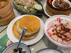 -鹅冠港式茶餐厅(来福士店)