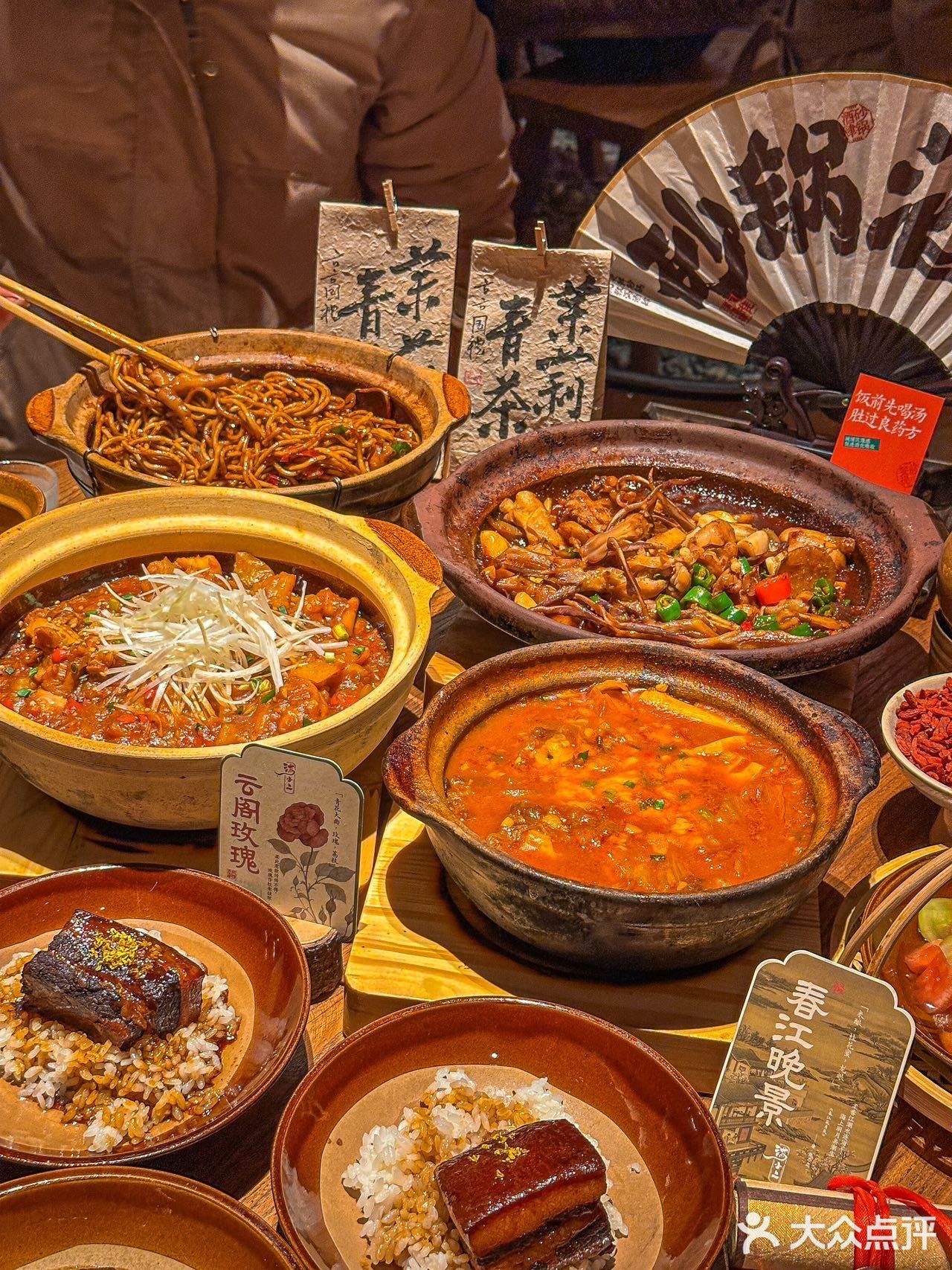 不夸张！在武汉这家店真的能让你吃十次以上