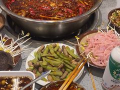 -华丰火锅(双林北横路店)