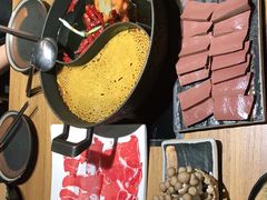 -呷哺呷哺 黄金牧场 (新中关购物中心店)