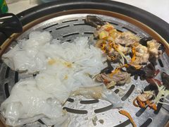 -碗中海·蒸汽海鲜·桑拿鸡(岭南天地店)