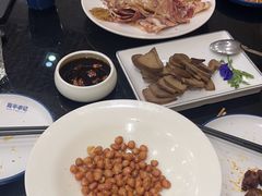 -宛平李记小吃(东关街店)