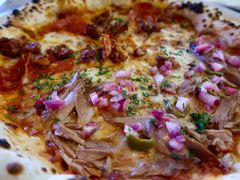 -PIZZA BIANCA(万象城店)