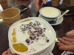 -民信老铺(双皮奶博物馆店)