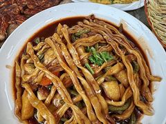 -遇见小院—虹鳟鱼•农家菜(怀柔店)