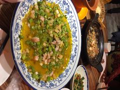 -百年神厨·地道川菜(清江西路店)