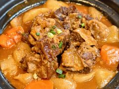 -红樱桃·欢乐餐厅(太原里店)
