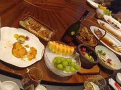 -炊江南·上海菜(国展华漕店)