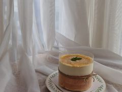 -HALF ORANGE 半个橙子