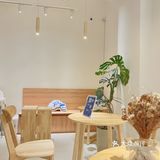 广州探店｜日系风小店☕️BEVLORY 贝芙