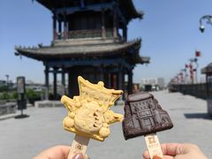 -西安城墙·碑林历史文化景区