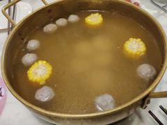 -食潮汕头鲜牛馆(望京保利店)