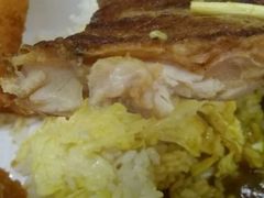 咖喱鸡排蛋包饭-玛格萝妮(汇智国际商业中心店)