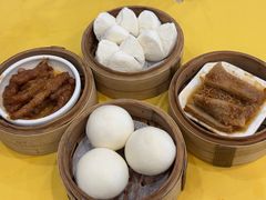 -味可道美食坊(福基路店)