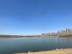 -丁香湖公园