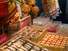 -千滋百味自助海鲜烤肉(布吉景华店)