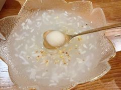 -蜜桃餐厅·伴山(湖滨商业街店)