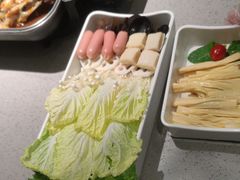 -半天妖烤鱼(丰科万达店)