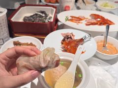 -四季民福烤鸭店(王府井东安门店)