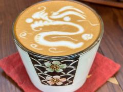 -喜柿咖啡SeeS coffee