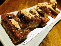 -薛阿婆(北美新天地中心店)