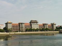 -龙舟池