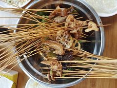 -嘉州鲜知味钵钵鸡(奎星楼店)