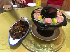 -龙姐私房菜(和顺古镇店)