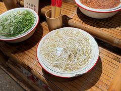 -田小狗的饭店(碧桂园店)
